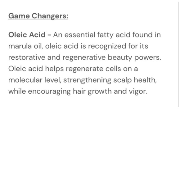 LANGE INDULGE’ MARULA OIL HYDRATING CONDITIONER - Picture 6 of 10